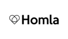 Homla logo